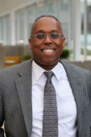 Horace DeLisser, MD
